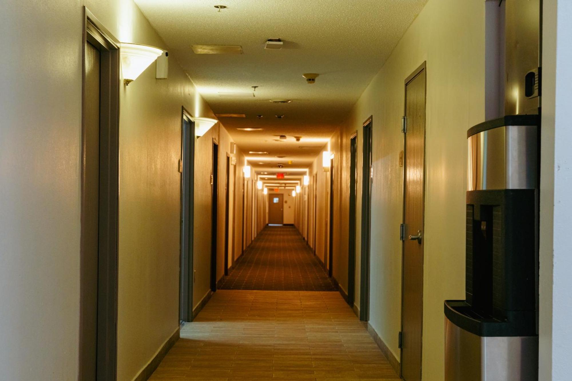 Clarion Pointe-Dillard Near Blue Ridge Mountains Hotel Eksteriør billede